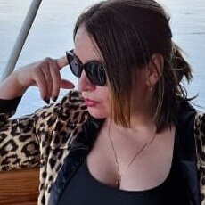 Фотография девушки Юлия, 41 год из г. Уральск