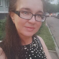 Фотография девушки Анна, 44 года из г. Новокузнецк