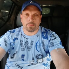 Фотография мужчины Роман, 45 лет из г. Ковров