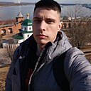 Вадим, 23 года