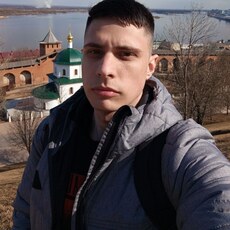 Фотография мужчины Вадим, 24 года из г. Саратов
