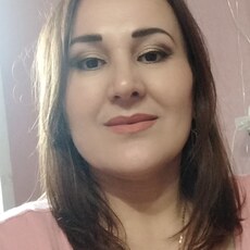 Фотография девушки Массажист Алина, 45 лет из г. Уфа