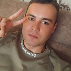 Фотография мужчины Александр, 30 лет из г. Белгород