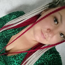 Фотография девушки Ксения, 34 года из г. Братск