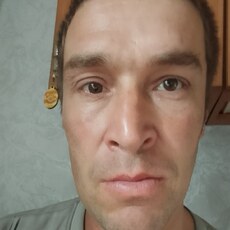 Фотография мужчины Гость, 42 года из г. Заиграево