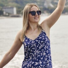 Фотография девушки Гульназ, 36 лет из г. Ульяновск