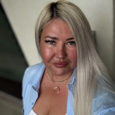 Фотография девушки Наталия, 41 год из г. Санкт-Петербург