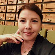 Фотография девушки Ангелина, 44 года из г. Снежинск