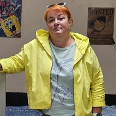 Фотография девушки Ольга, 51 год из г. Петрозаводск