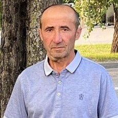 Фотография мужчины Расул, 55 лет из г. Хабаровск
