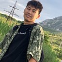 Максим, 19 лет