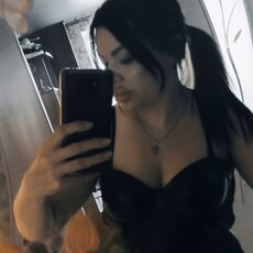 Фотография девушки Koshka, 32 года из г. Хабаровск