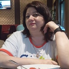 Фотография девушки Наталья, 45 лет из г. Москва