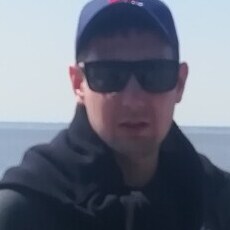 Фотография мужчины Семен, 34 года из г. Новосибирск