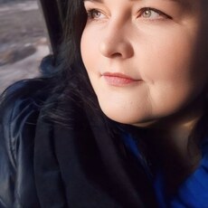 Фотография девушки Жанна, 45 лет из г. Ильский