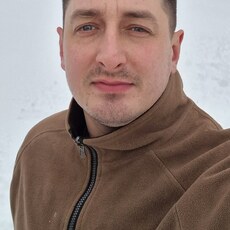 Фотография мужчины Артём, 38 лет из г. Вологда