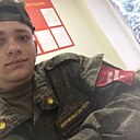 Марк, 23 года