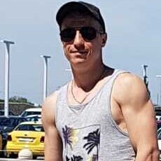 Фотография мужчины Дмитрий, 35 лет из г. Москва