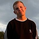 Стёпка, 23 года
