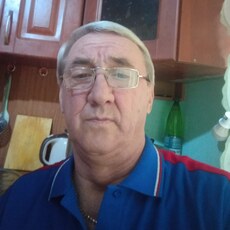 Фотография мужчины Александр, 60 лет из г. Ростов-на-Дону