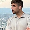 Алекс, 25 лет