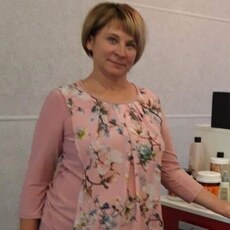 Фотография девушки Елена, 57 лет из г. Ташкент