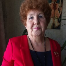 Фотография девушки Альбина, 67 лет из г. Чита