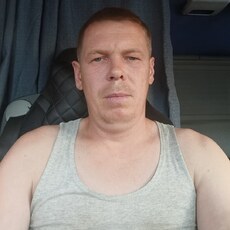 Фотография мужчины Александр, 34 года из г. Смоленск