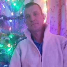 Фотография мужчины Виталий, 45 лет из г. Курган