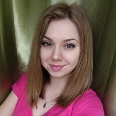 Фотография девушки Любовь, 27 лет из г. Череповец