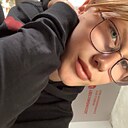 Крис, 19 лет