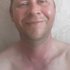 Фотография мужчины Николай, 44 года из г. Новокуйбышевск