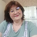 Таня, 54 года