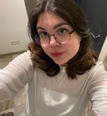 Фотография девушки Полина, 43 года из г. Павлово