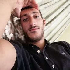Фотография мужчины Али, 31 год из г. Актау