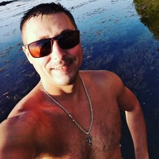Фотография мужчины Алексей, 40 лет из г. Туапсе