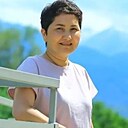 Алия, 45 лет