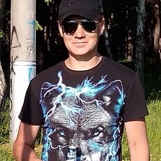 Фотография мужчины Олег, 32 года из г. Канск