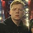 Кирилл, 18 лет