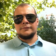 Фотография мужчины Игорь, 38 лет из г. Краснодар