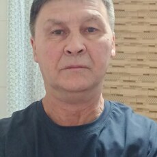 Фотография мужчины Газиз, 58 лет из г. Караганда