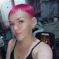 Фотография девушки Одиночка, 36 лет из г. Юрты