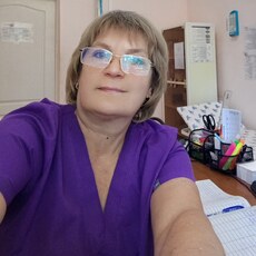 Фотография девушки Светлана, 51 год из г. Кокшетау