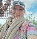 Гульчатай, 48 лет