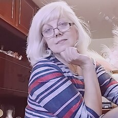 Фотография девушки Елена, 62 года из г. Владимир