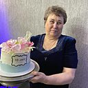 Людмила, 69 лет