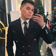 Фотография мужчины Khan, 25 лет из г. Кызылорда