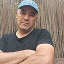 Мурод, 46 лет