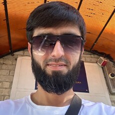 Фотография мужчины Мирза, 30 лет из г. Владикавказ