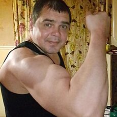 Фотография мужчины Виктор, 39 лет из г. Владикавказ